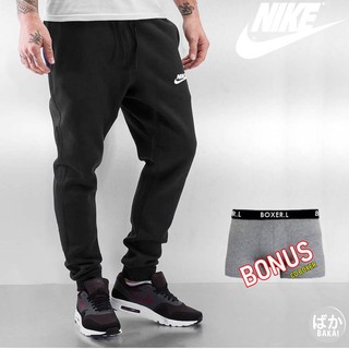  Celana  Jogger  Pria  Training  Pant Olahraga Outdor Cargo 