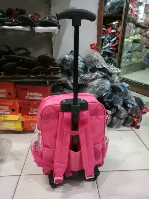 TAS RODA KECIL