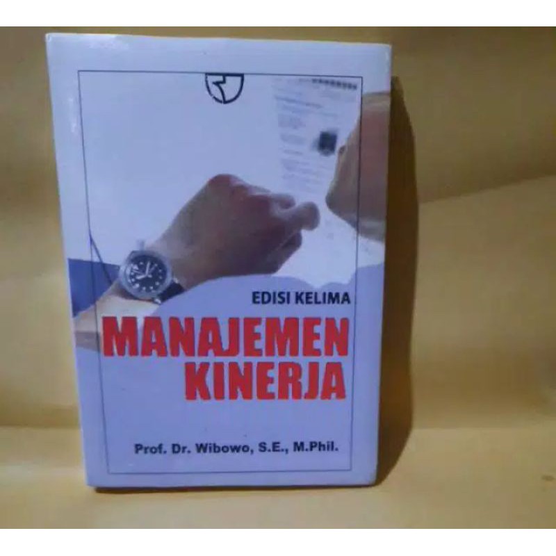 

manajemen kinerja edisi kelima