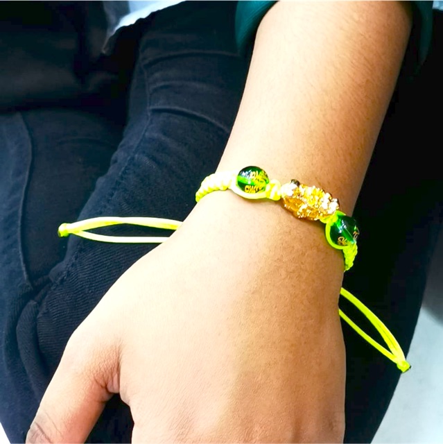 Gelang naga pixu B