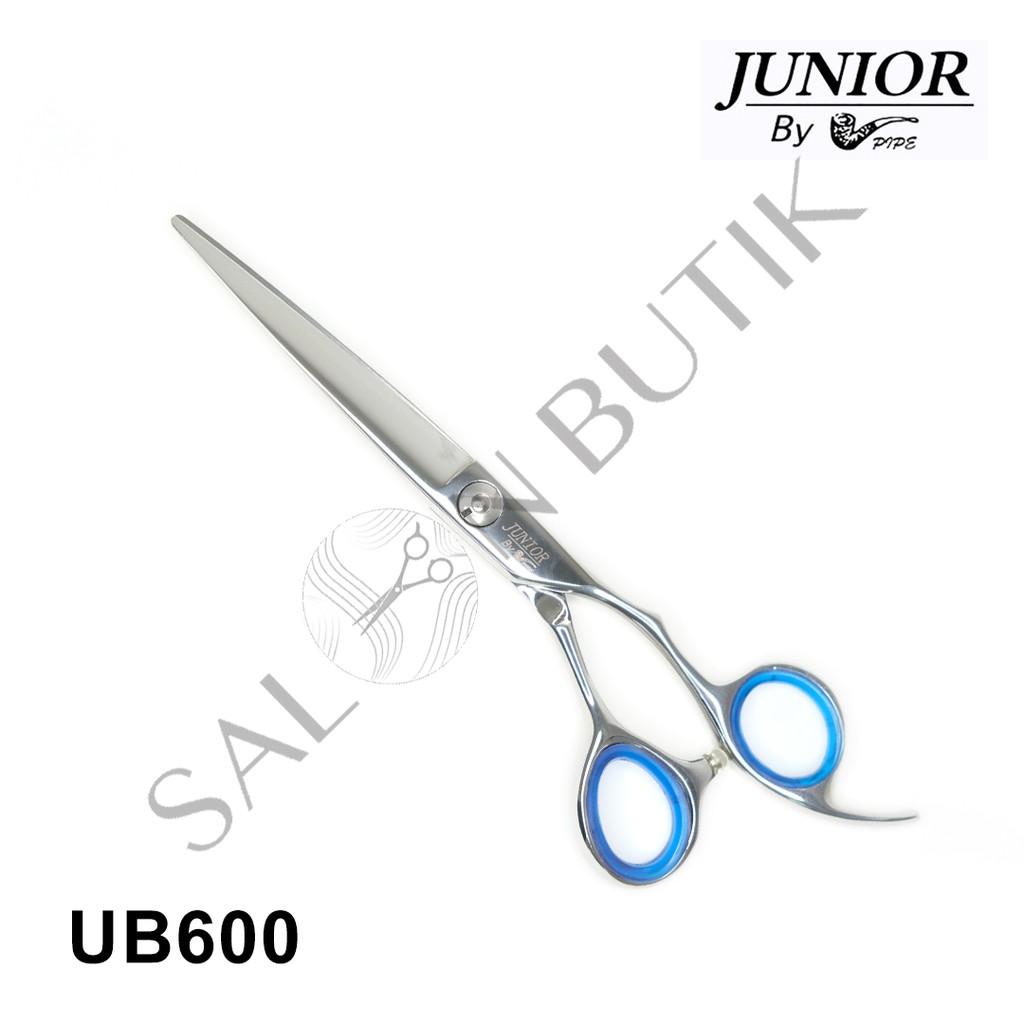 Pipe Junior Gunting Rambut seri UB 600 ( Original )