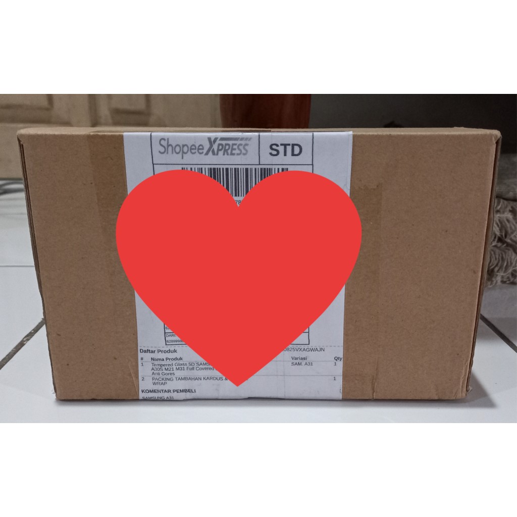Tempered Glass 5d Samsung M M30 M30s M21 M31 M51 S Fe Full Covered Screen Protector Shopee Indonesia