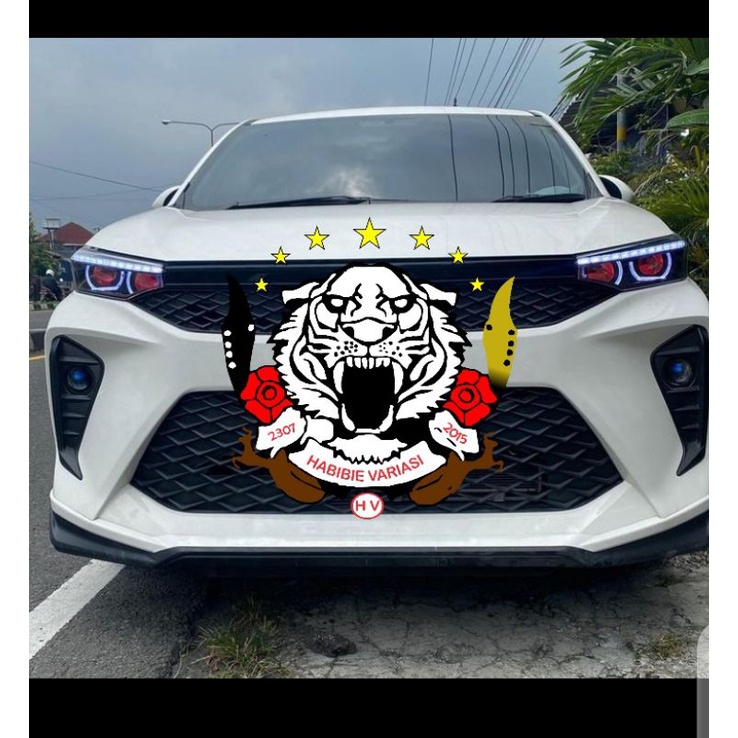 Headlamp All New Avanza 2022 All New Xenia 2022.Lampu Custom All New Avanza All New Xenia 2022 Led P