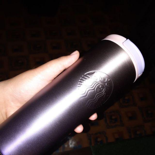 Starbucks Tumber Bunglon 16oz / 473ml Limited Offer!! 2444