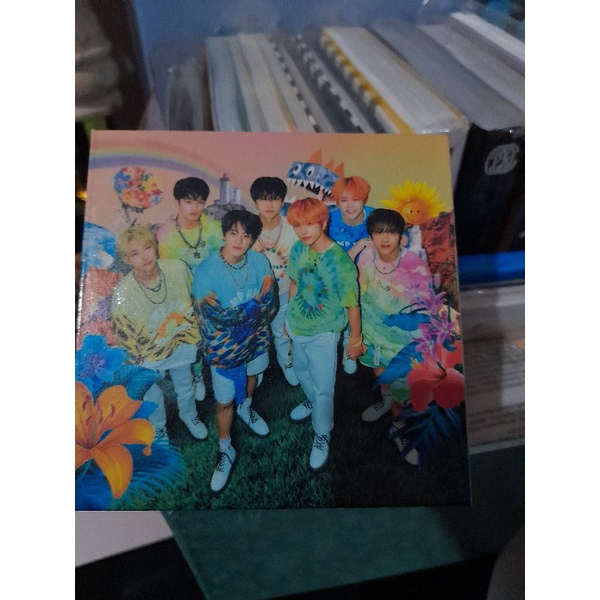 Kihno only hello future