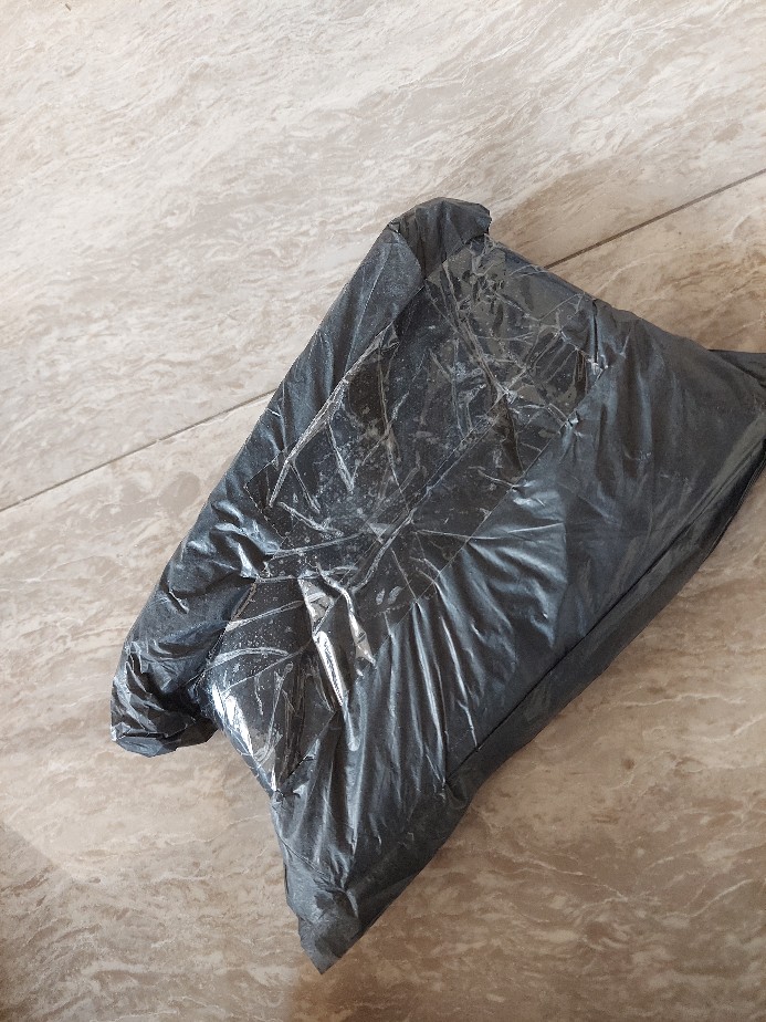 Plastik Opp Hijab Uk 17x24 Cm. Plastik Kaca Bening . Plastik Undangan Souvenir