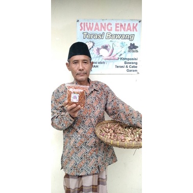 

SIWANG ENAK. 250gr.