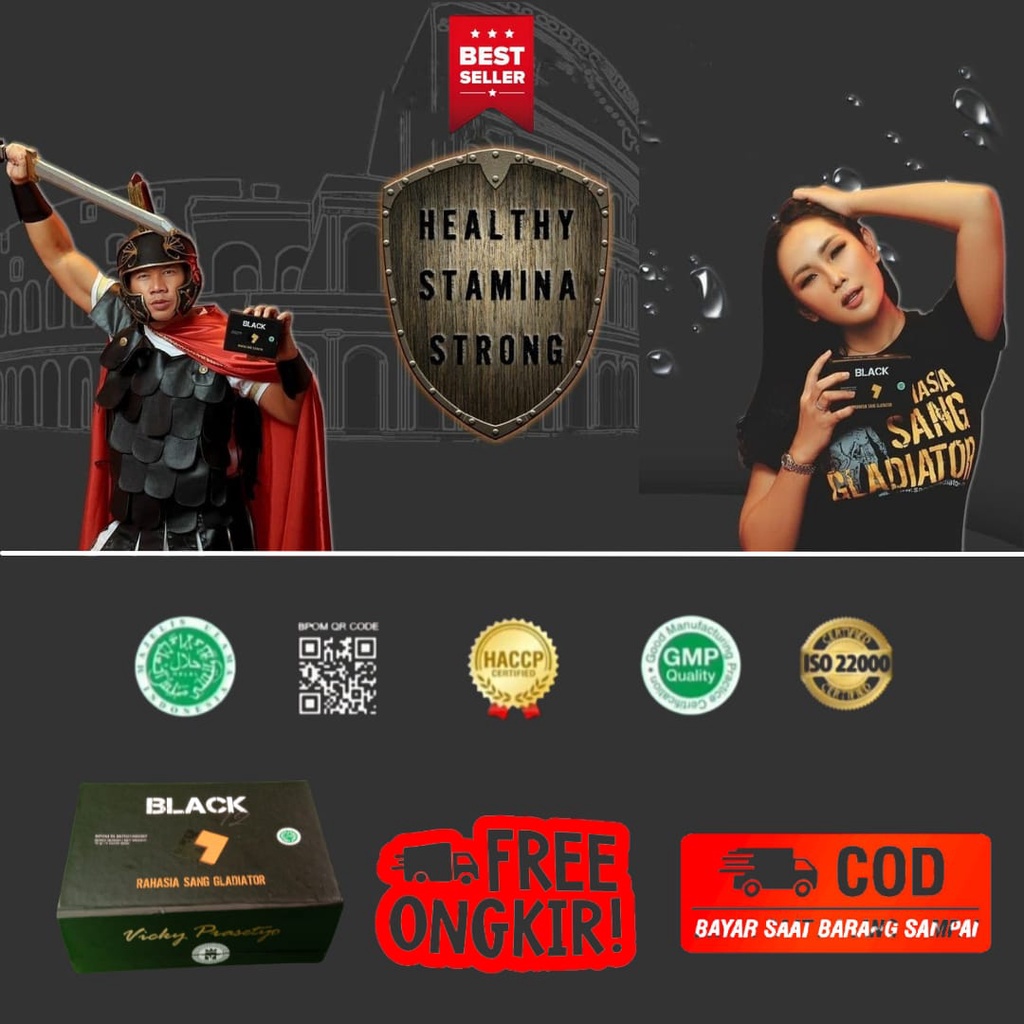 Jual Obat Kuat Pria Dewasa Herbal Bangkalan, BPOM