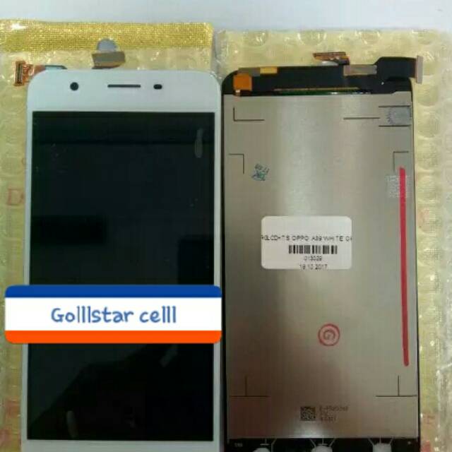 LCD TOUCHSCREEN OPPO A39 ORIGINAL