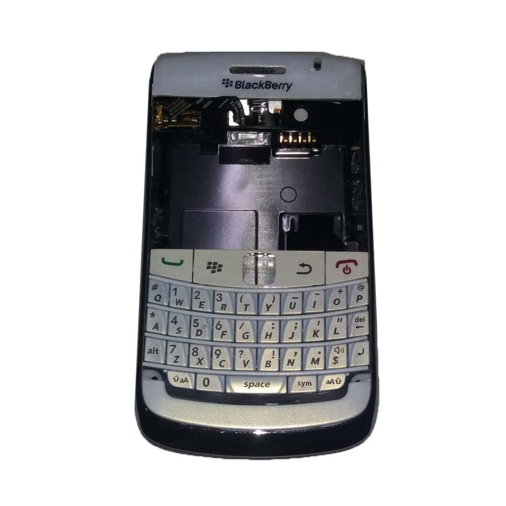 Casing Blackberry FULL SET BLACKBERRY 9000 BB 8520 8900 9700 9780 9360 9105 9810 9300 9320 9220