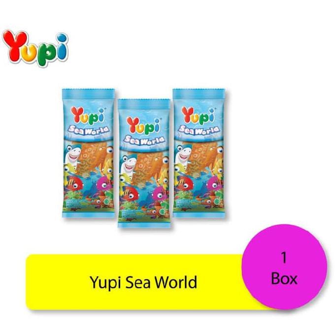 

Ahbbsu Yupi Sea World Sasu