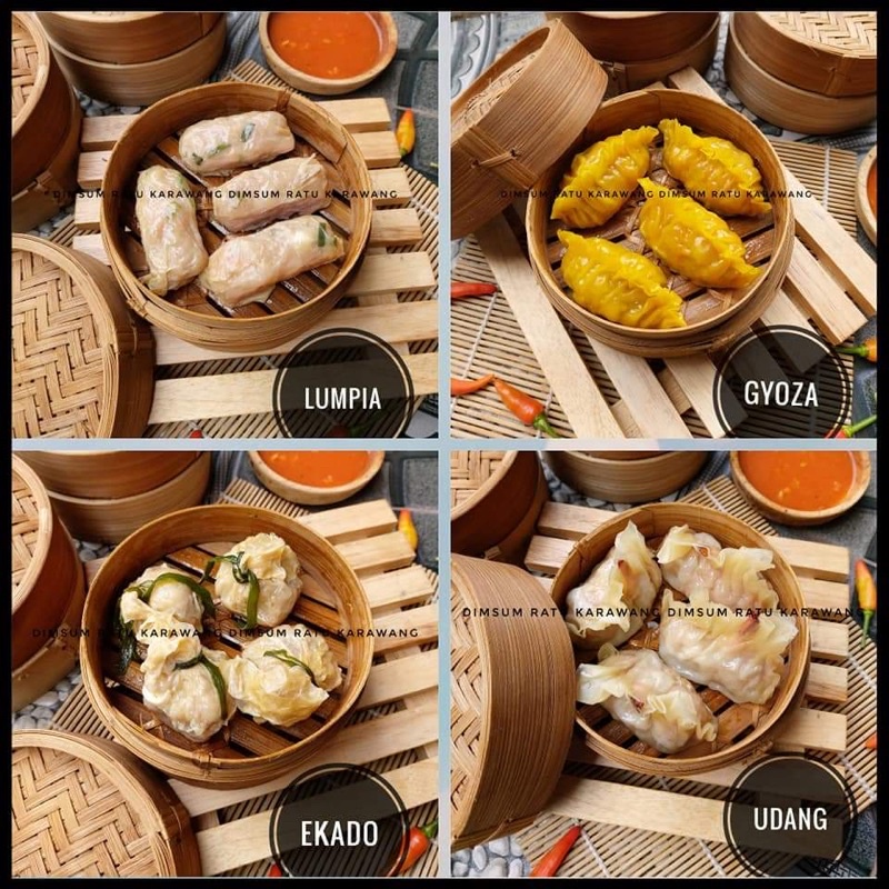 

Dimsum dimsum karawang