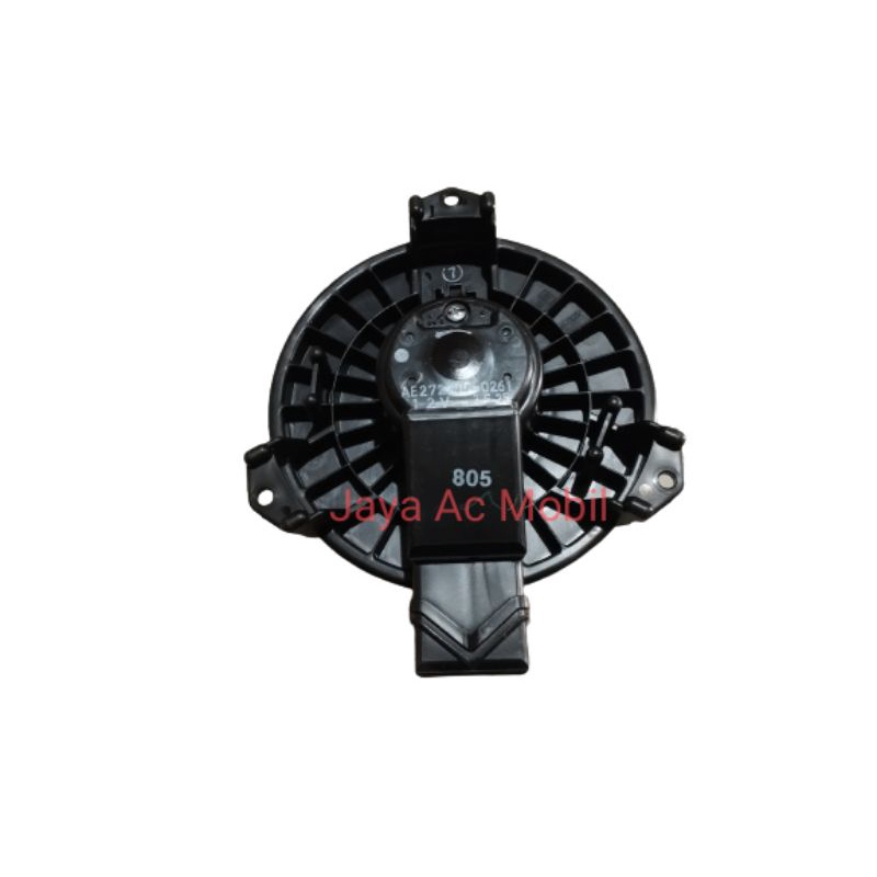 Motor Blower Ac Kipas Blower Ac Dinamo Blower Ac Daihatsu Grand max Original Denso