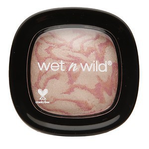 Wet n Wild To Reflect Shimmer Palette