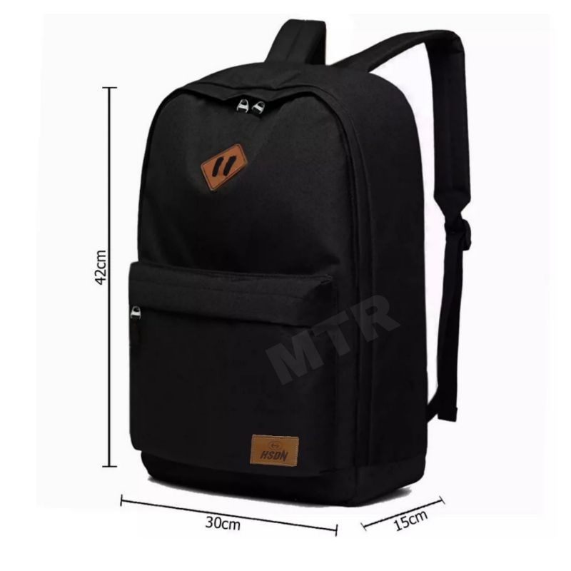 TAS RANSEL SEKOLAH &amp; FASHION