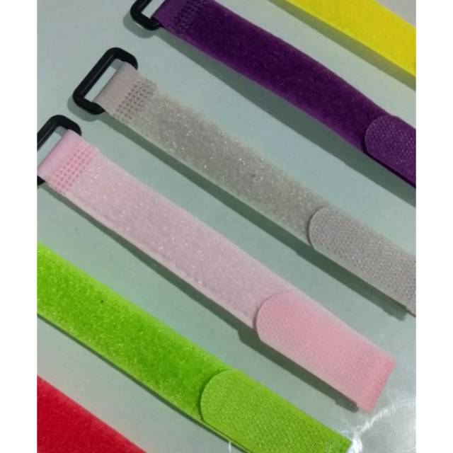 Rod belt joran casting