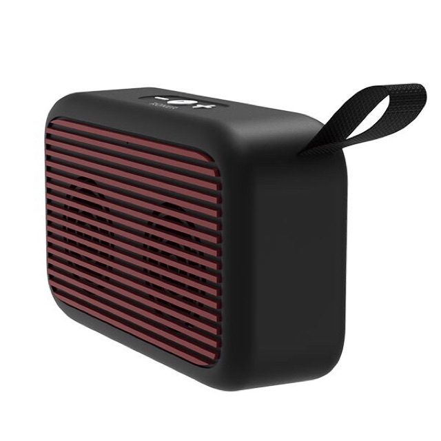 SPEAKER WIRELESS BLUETOOTH ROKER BAMBOO