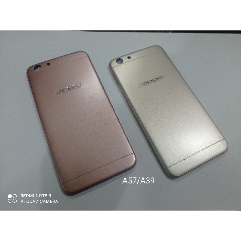 BACKDOOR OPPO A57 A39