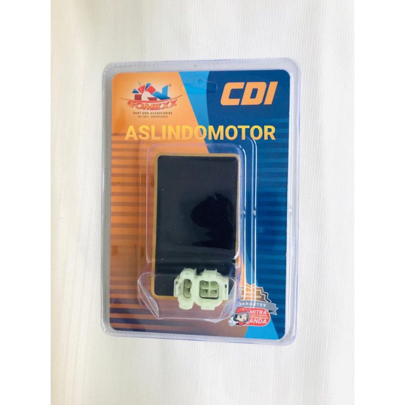 CDI SHOGUN-NEOTEK-KEH (GOMEX)