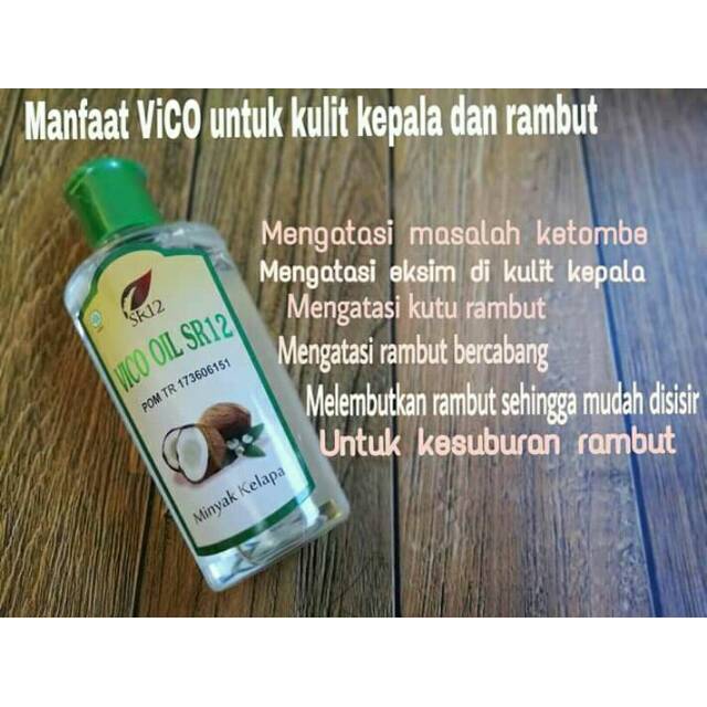

Vico oil sr12 isi 250 ml