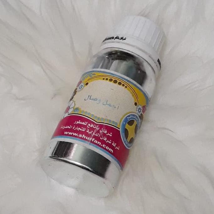 AJMAL WISOL/WISAL/WISHAL 12 ml | Parfum & Cologne Unisex