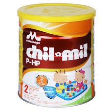 Susu Morinaga PHP 800gr (BMT.CHILMIL.CHILKID)