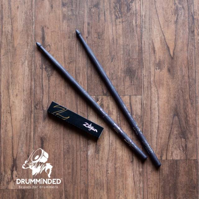 Zildjian Stick Aaron Spears