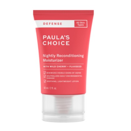 Paula's Choice Paula Choice Defense Nightly Reconditioning Moisturizer