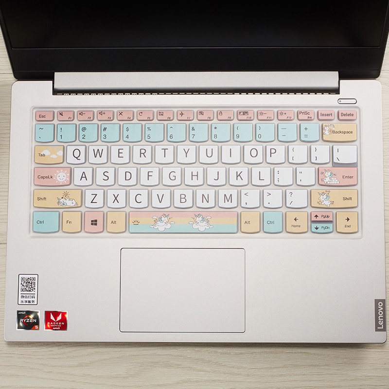 Cover Keyboard Laptop Lenovo Ideapad Slim 1 Slim 3 Slim 7 14