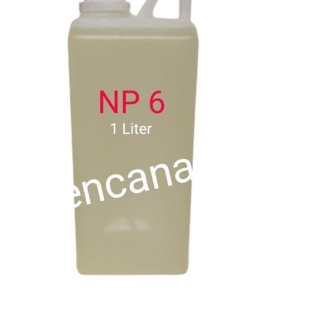☚ NP 6 Nonyl Phenol 1 liter ☟