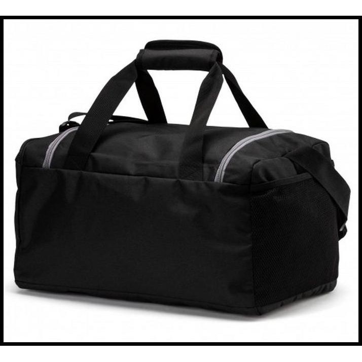Tas Puma Fundamentals Sport Bag 07552701 - Aksesoris Olahraga Exclusive