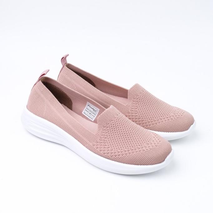 FLADEO Sepatu Sneaker Wanita LSS284-1HS