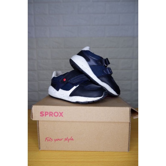 Sepatu Anak Sprox PAYLESS