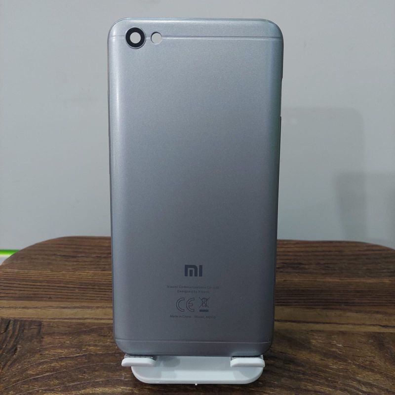 BACKDOOR XIAOMI REDMI NOTE 5A GREY GOLD