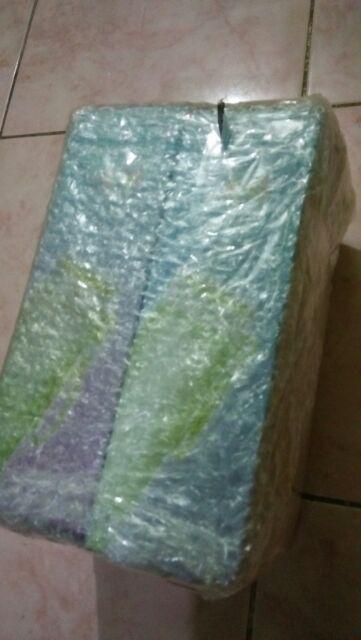 Hot Promo Botol Minum Hello Master + Free Sarung (480ml)