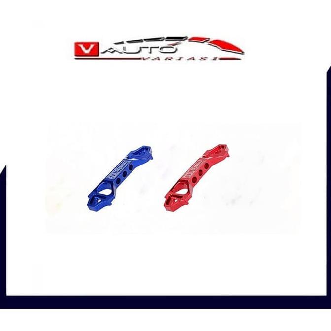 Pegangan Aki Mobil D1 Spec Bracket Accu