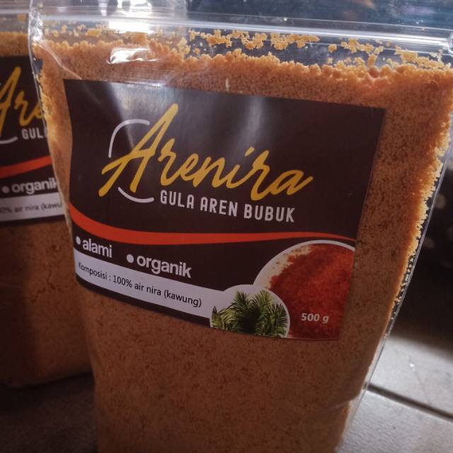 

Gulaarenasligarut250gram