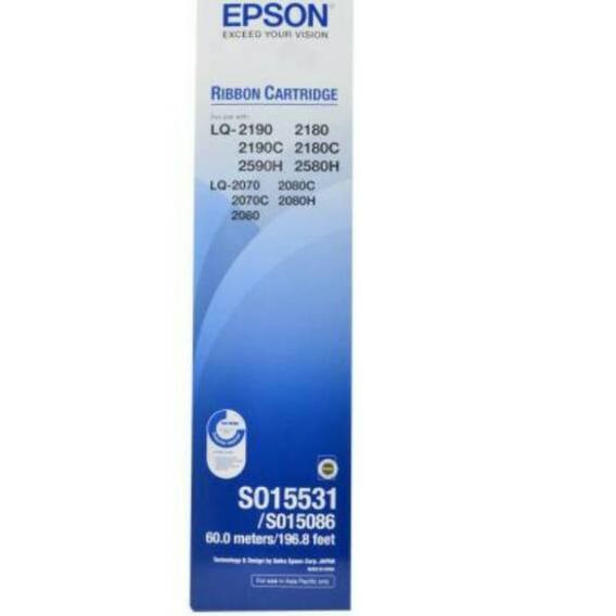 

Model Baru Pita printer epson LQ2180/LQ2190 catridge .,