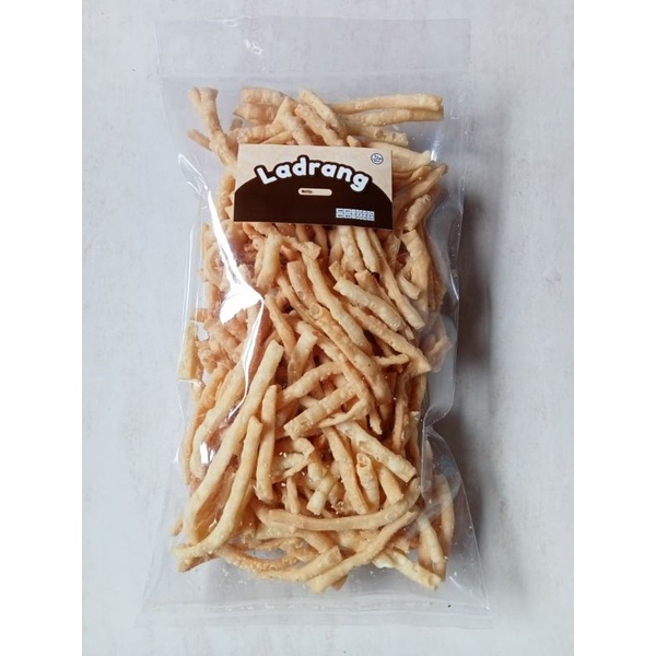

Ladrang Bawang 250gr FREE BUBBLEWRAP