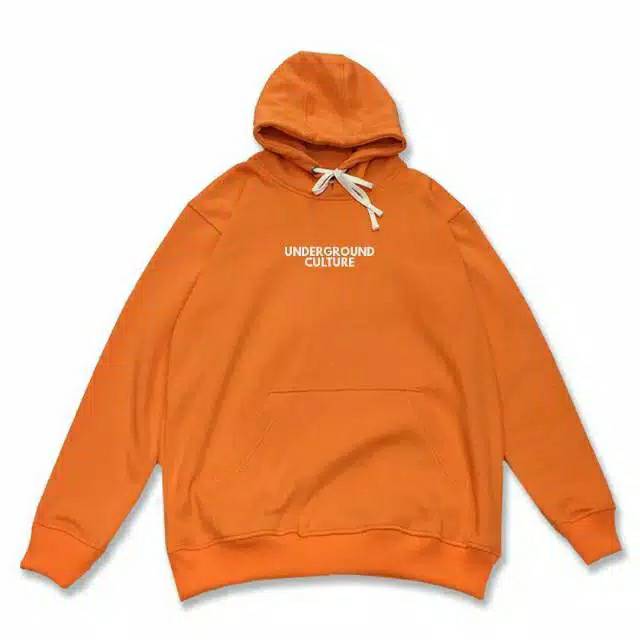 HOODIE HOKIDOKY UNDERGROUND CULTURE