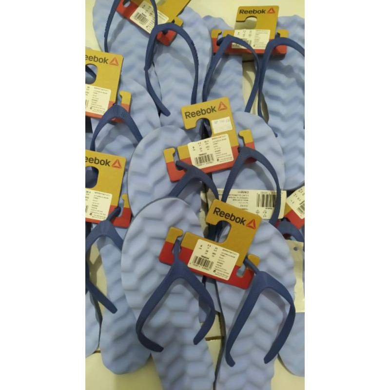 Sandal Jepit Reebok Original