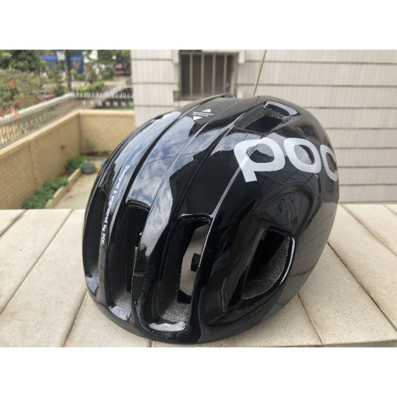 Helm Sepeda Gowes POC Ventral Air Spin ACM High Quality Not Lixada Rnox Abus Cairbull