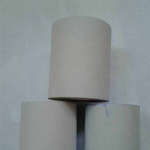roll paper ncr 2ply