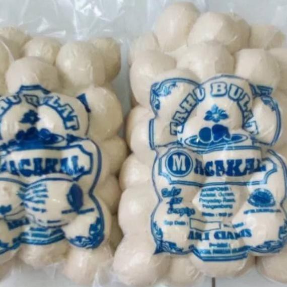 

Terbaik Minggu Ini> Fresh tahu bulat mentah produksi tiap hari ♦
