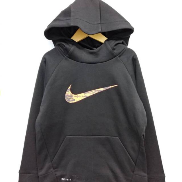 jaket sweater nike original