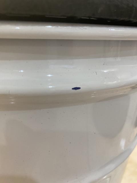 Kursi Tong Motif The Beatles