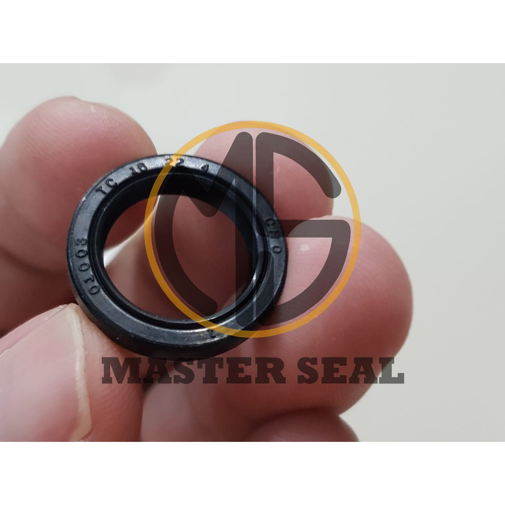 OIL SEAL TC 32 48 8 . TC 32 X 48 X 8 NBR TAIWAN