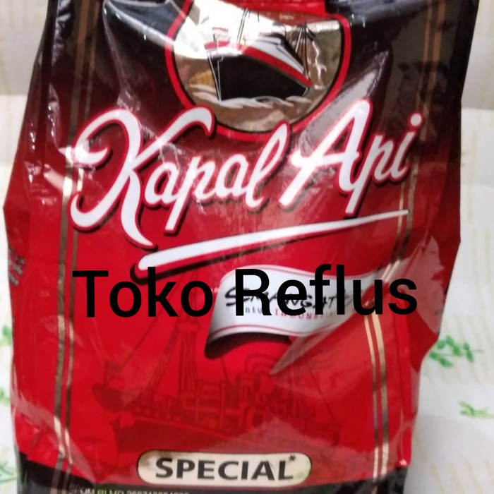 

vf0100f Kopi Kapal Api Bubuk 380 Gr Ds20X11