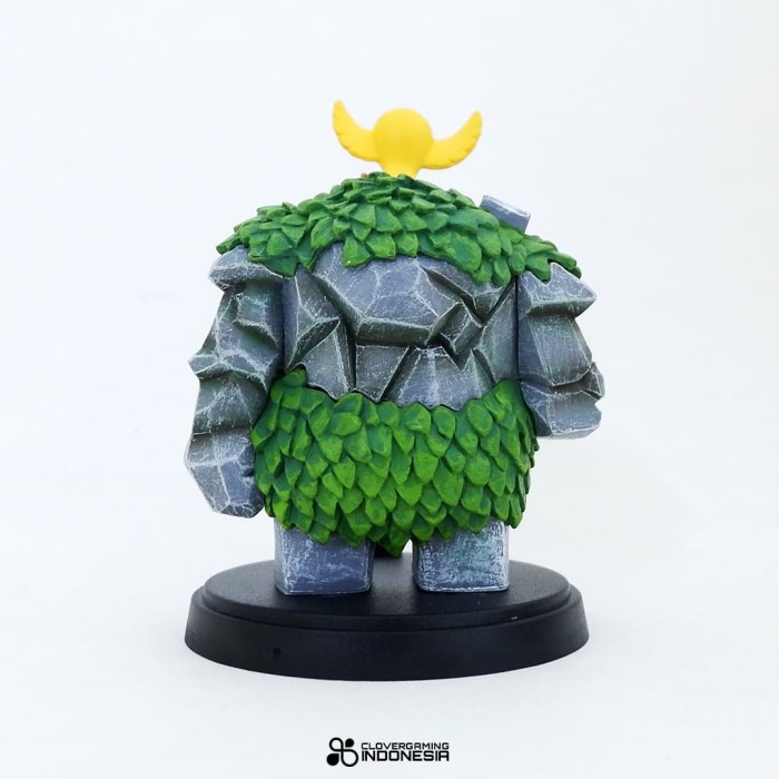 Action Figure Tiny Bird - Dota Gaming Miniatur