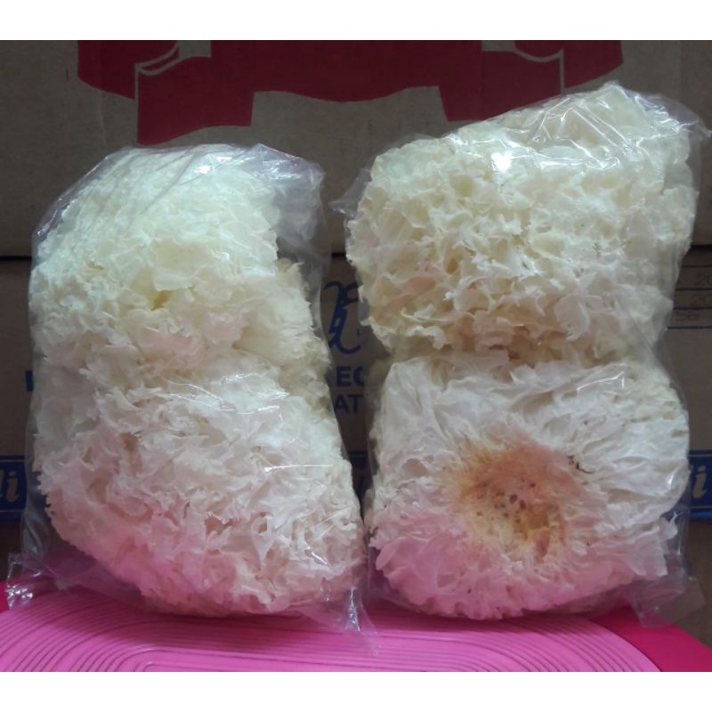 Jamur es 100gr